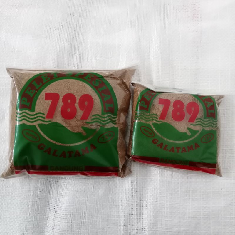 

Bandul 789 Kecil