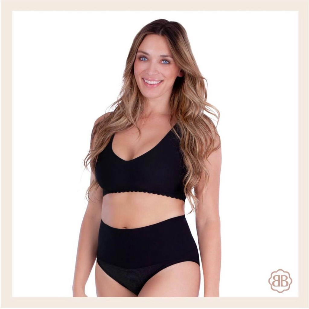 Belly Bandit C Suction Hipster Reco Brie S