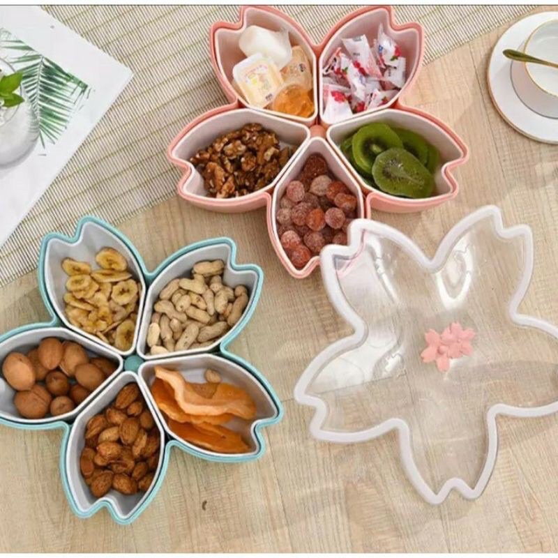 toples bunga toples snack