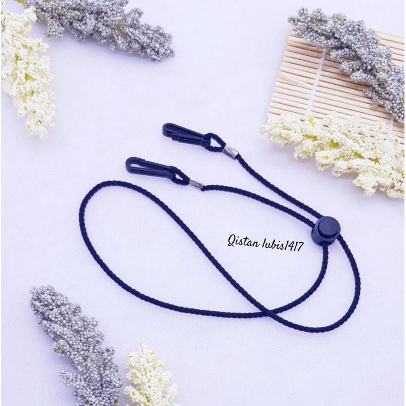 Strap bunga Clara