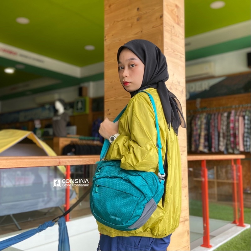 Consina Odense Tas Selempang