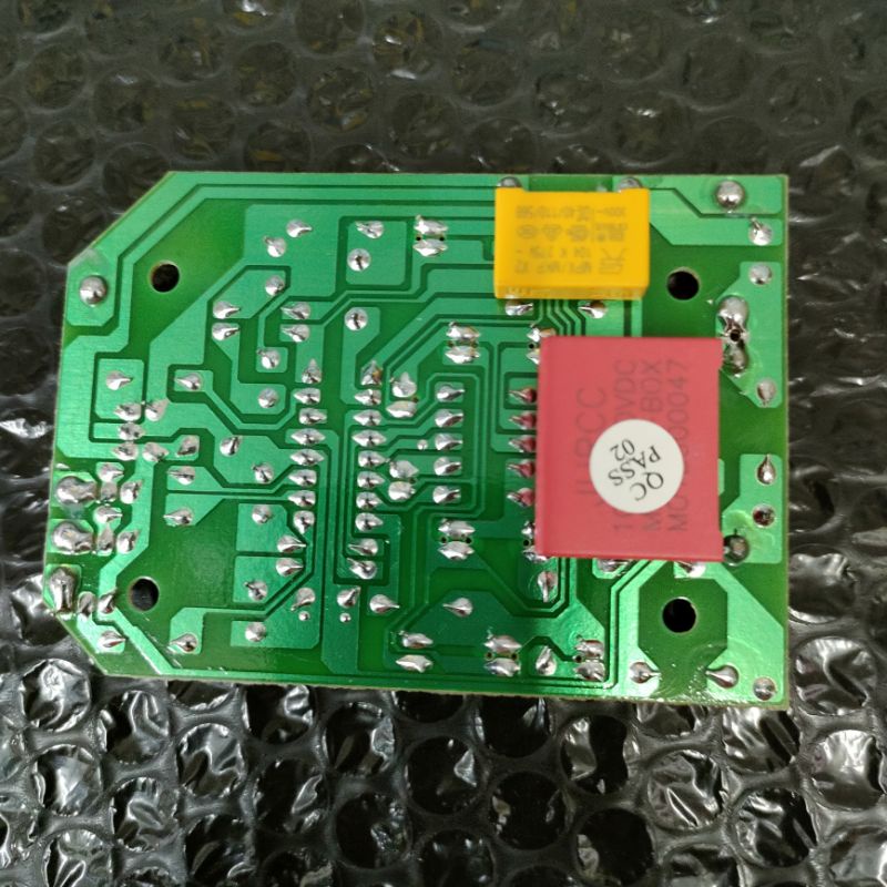 Modul PCB Kipas Angin Miyako KST 18RC Modul Kipas Miyako 18&quot; Original