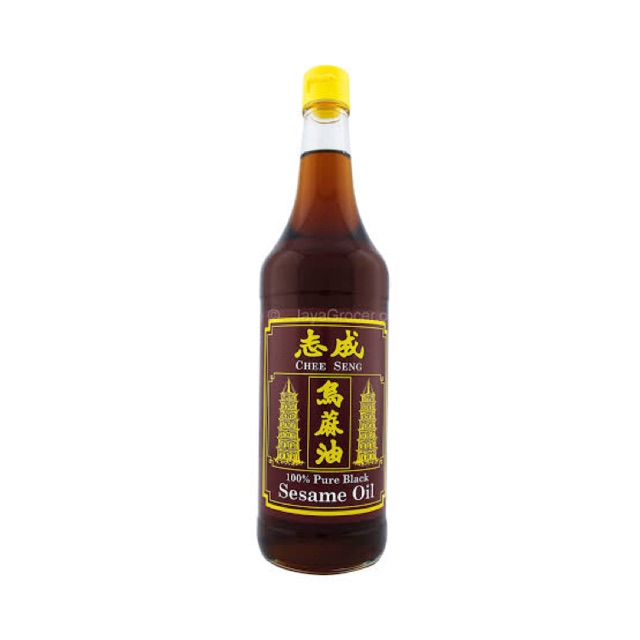 PAGODA CHEE SENG 650ml