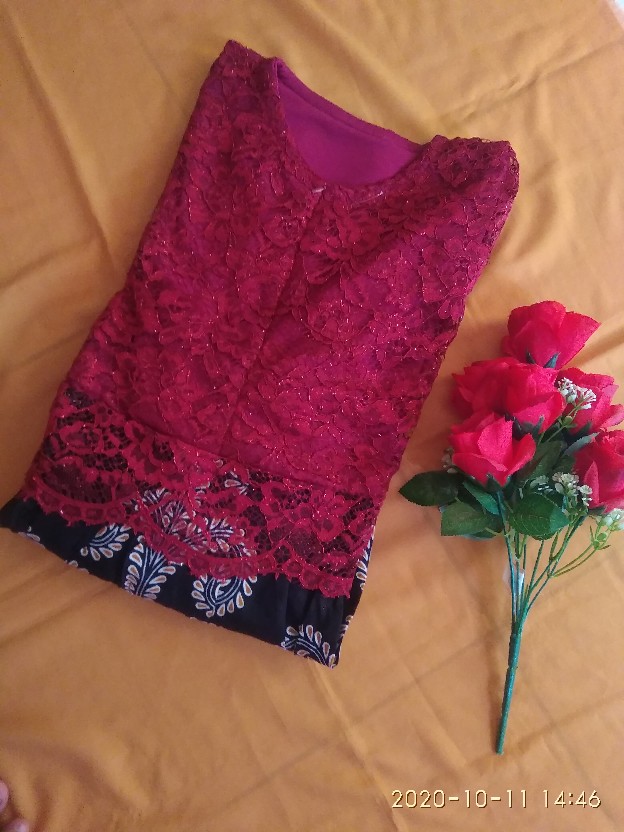 Couple Batik 2699 New Arrivall Fashion Batik Batik Soegiharto.grosir