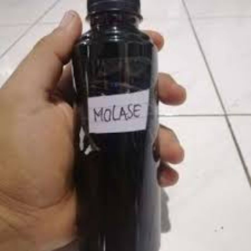 MOLASE TETES TEBU MURNI 250 ML