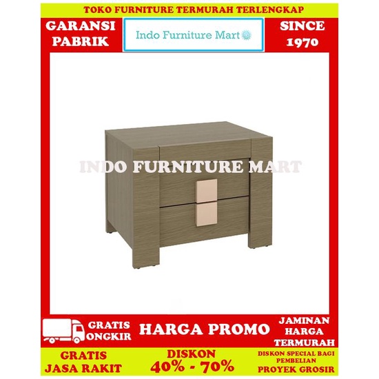 Nakas Night Stands Nightstand Pro Design Panama Bed Room Pnns 60
