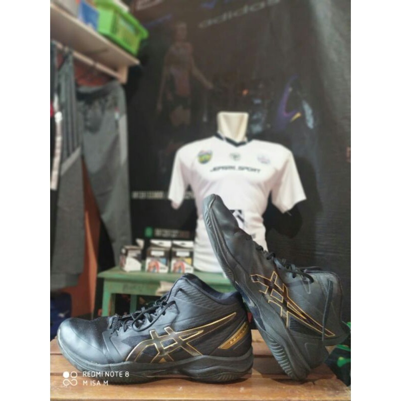 ASICS GEL HOOP V11 ORIGINAL