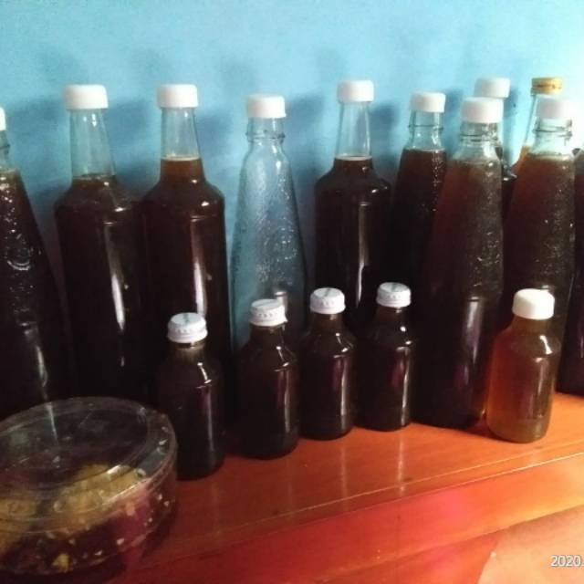 

Madu asli Sukabumi