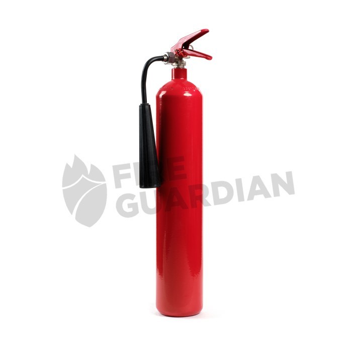 APAR CO2 5 Kg Alat Pemadam Api Ringan / Fire Extinguisher