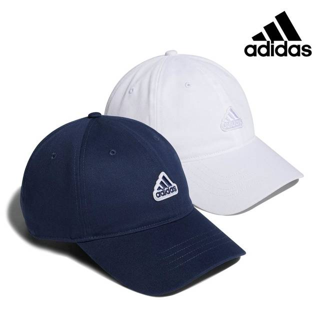 Topi Golf Adidas GO-TO DAD Cap