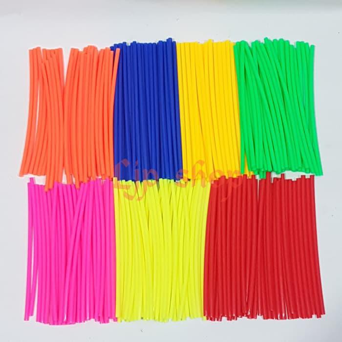 KONDOM JARI JARI/PIPET JARI JARI