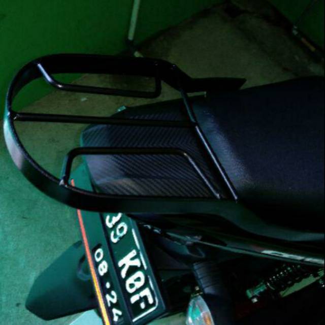 Breket Box cb verza Bracket Box cb verza