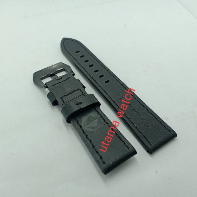 TALI JAM TANGAN EXPEDITION KULIT STRAP TALI JAM TANGAN