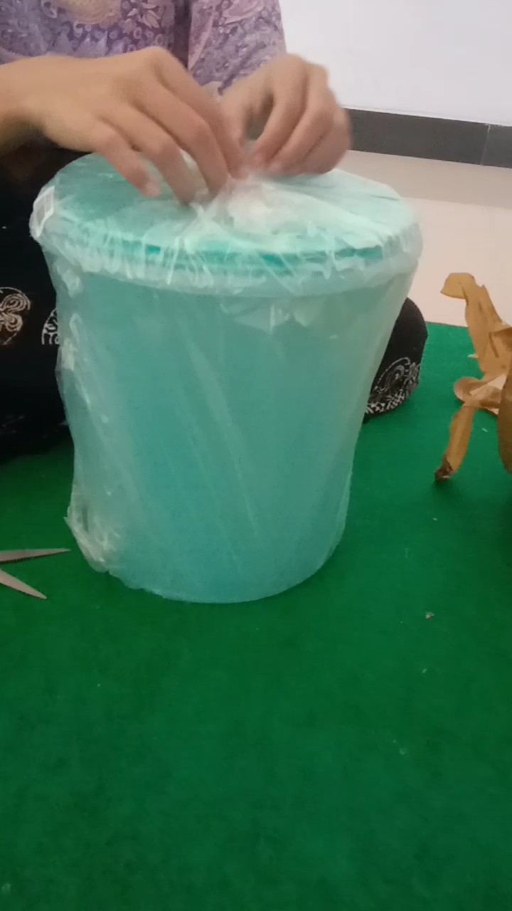 Giant Canister 1pc, Pos Kena 3kg