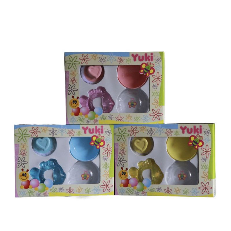 YUKI GIFT SET