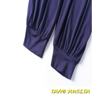 JUMBO] Celana Wanita Aladin Aladdin/Celana Celamis Aladin Panjang Wanita Murah Dalaman Rok Innerpant