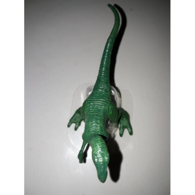 Jurassic world dino rivals