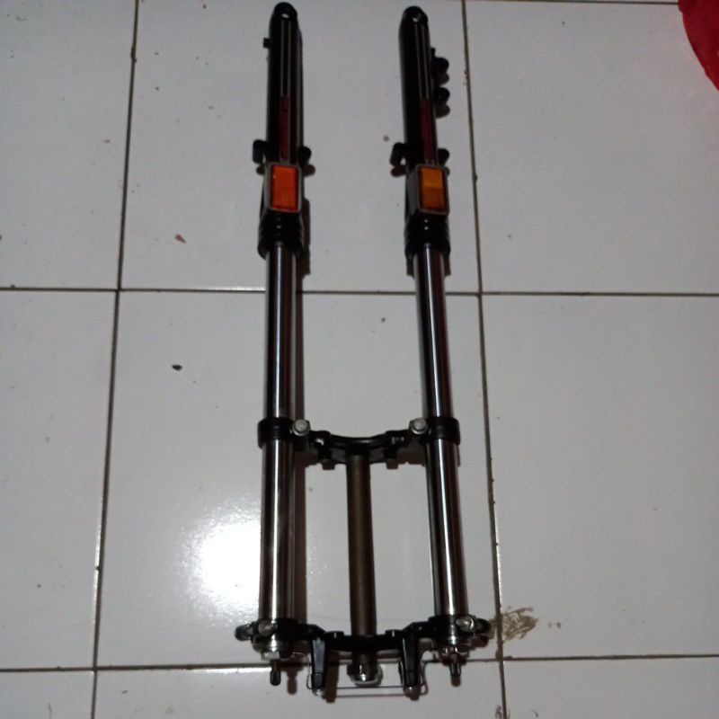 Skok depan lengkap gl pro