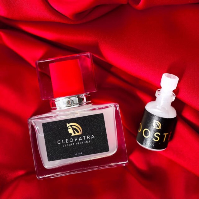 Parfum Cleopatra Original