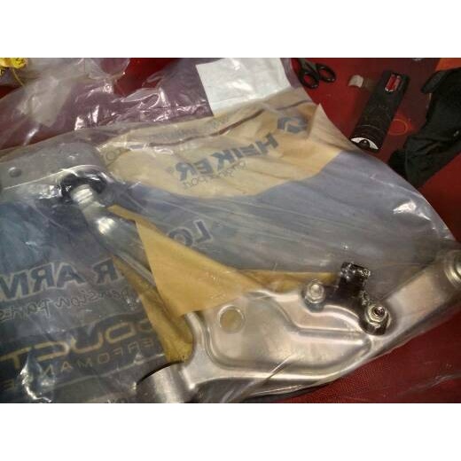 Lower Arm X-Trail T30 / Lower Arm Xtrail Old