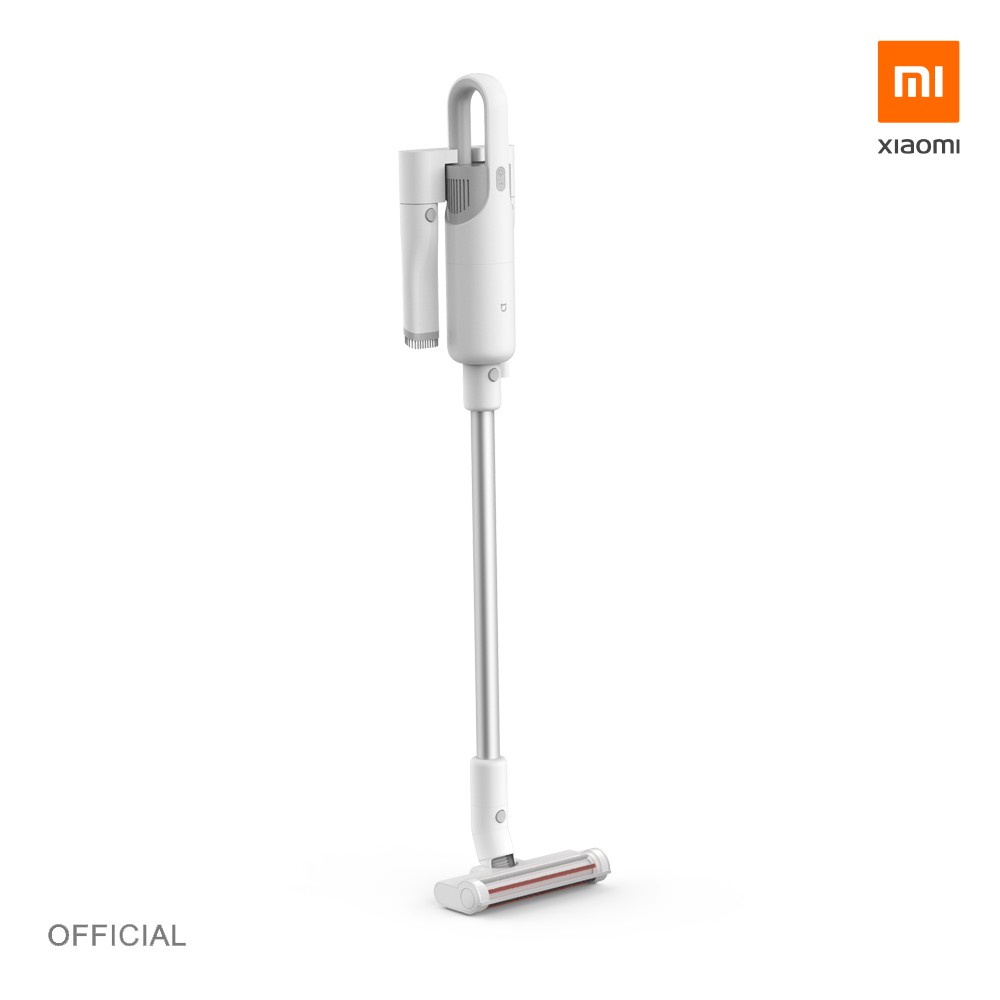 XIAOMI MI VACUUM CLEANER LIGHT VACUM DAYA HISAP 50AW FILTRASI 3 LANGKAH ORIGINAL GARANSI RESMI