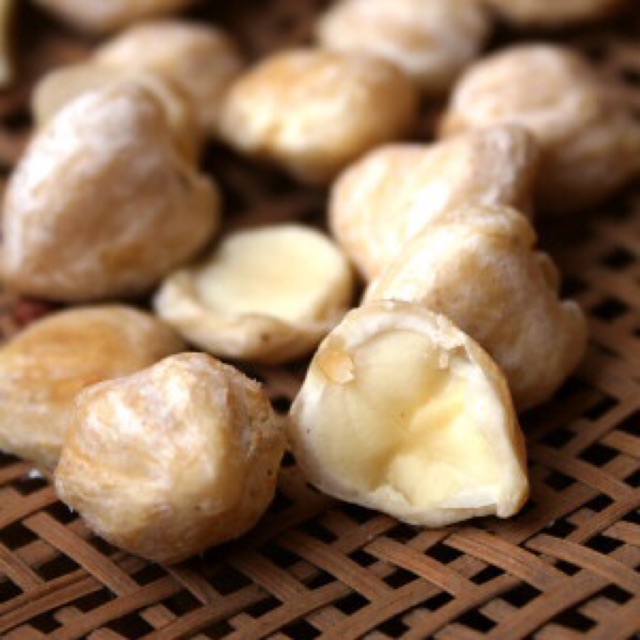 

Kemiri Candlenut 50 gr