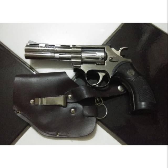 Korek Colt BS - Lighter - Ukuran Seperti Asli 1:1