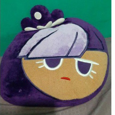 Boneka Cookie Run Ori