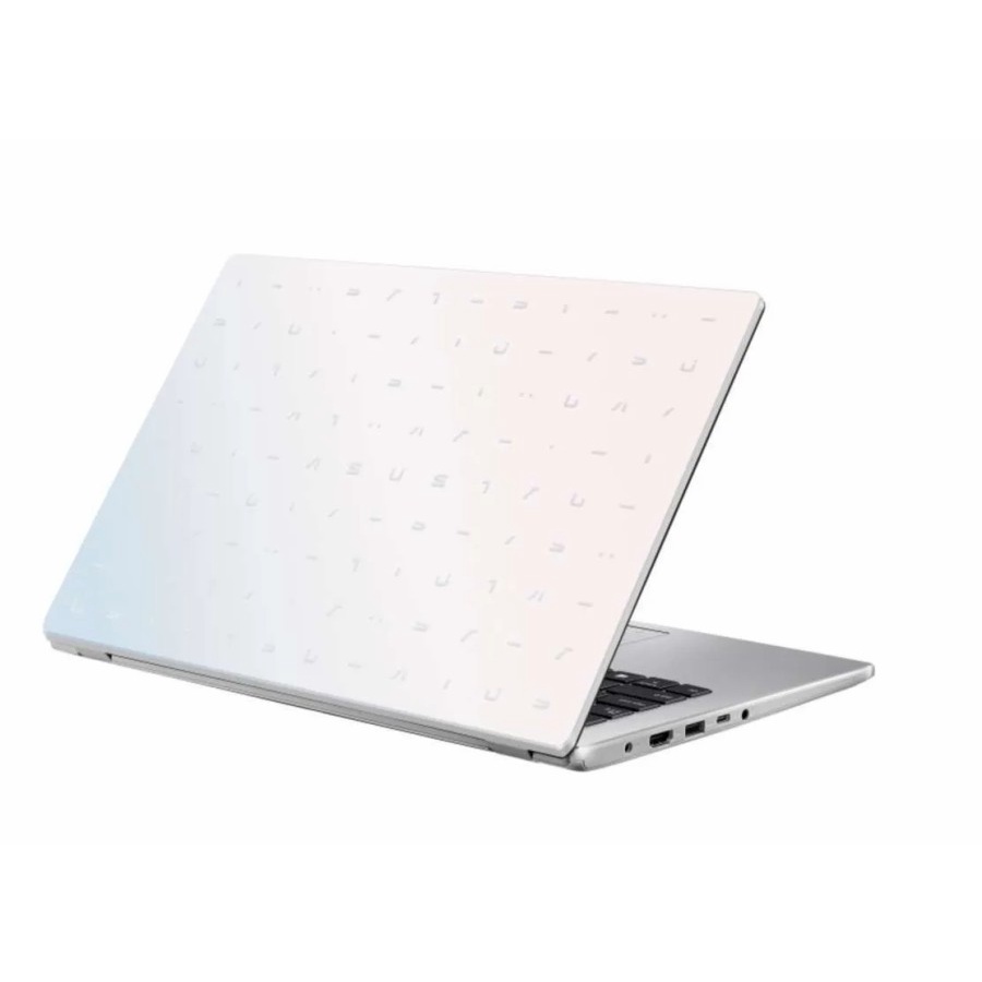 ASUS VivoBook E410KAO-VIPS622 - Dreamy White Garansi Resmi