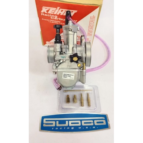 KARBU KARBURATOR KOTAK PWK 30/32/34 RIDE IT/KARBU KOTAK PWK RIDE IT 32/34-PWK 28 SOUDCO KEIHIN