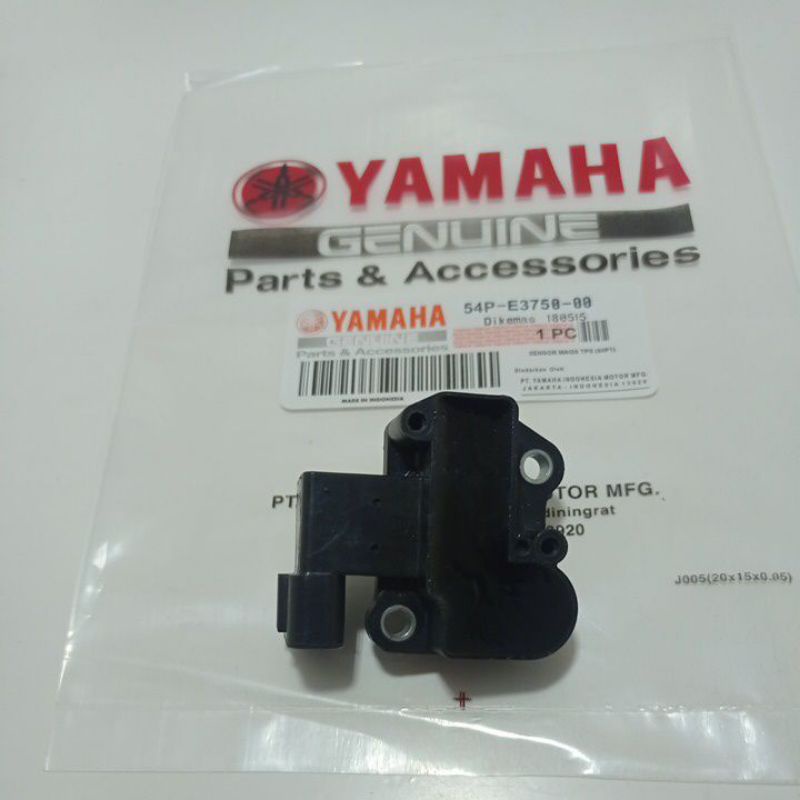 sensor tps yamaha mio j,mio j,X ride,Fino asli original baru.