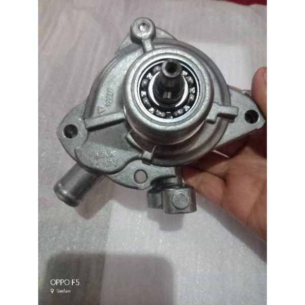 Water pump Vario 125 pompa radiator vario 125 pompa air radiator vario 125