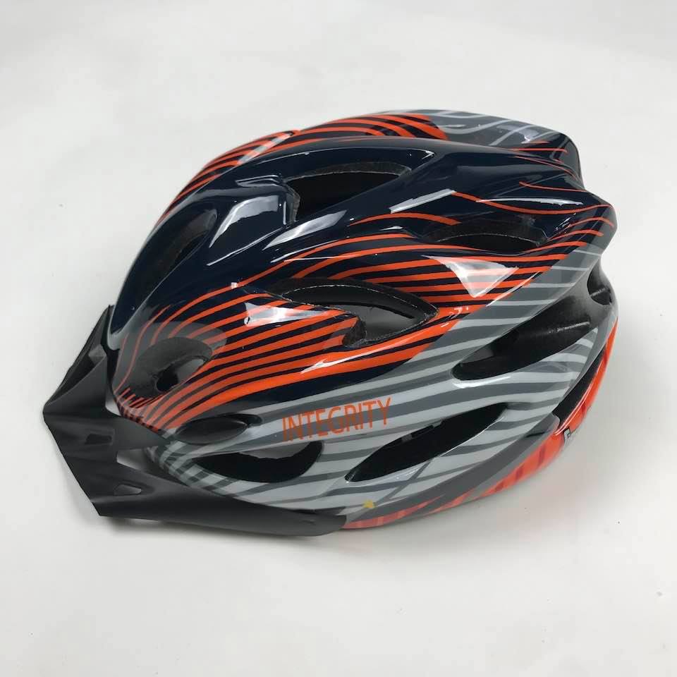 BUY 1 GET 1 FREE Helm Sepeda Great Cycle  HGK TJB Indonesia Integrity