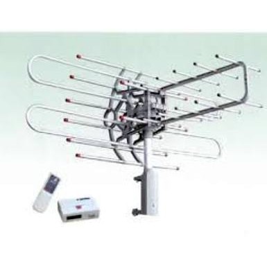 Antena Intra 555 Antena TV Remote Digital Outdoor Indoor