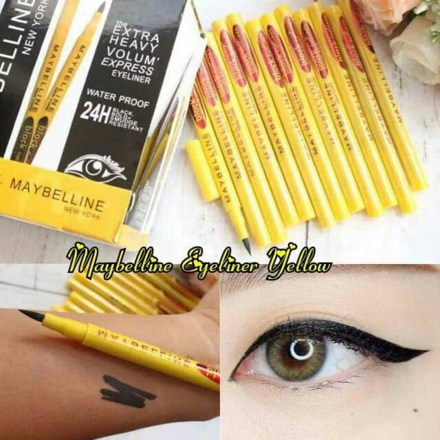 EYELINER SPIDOL MAYBELLINE