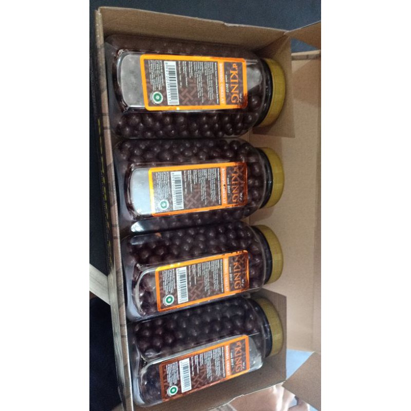 

premen coklat kombinasi