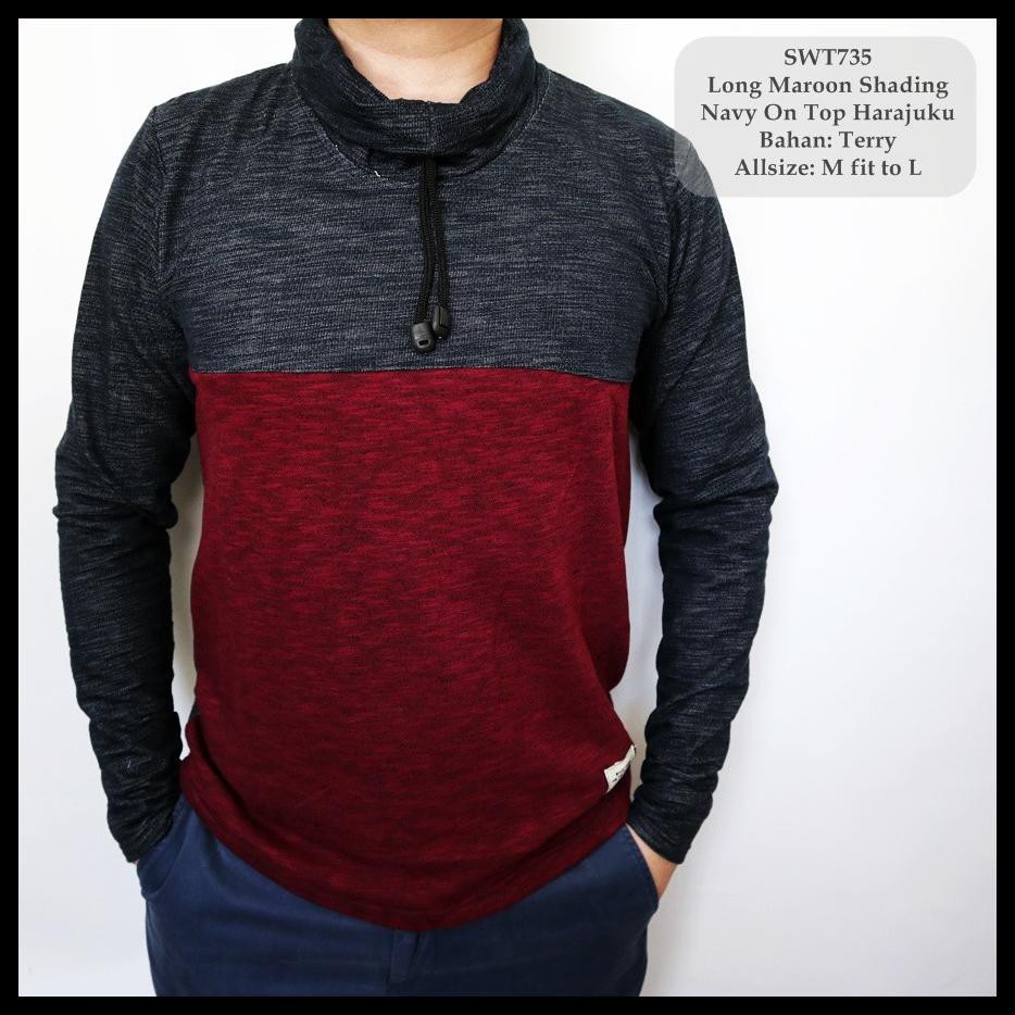 Sebelum Kehabisan Sweater Cowok Distro Sweater Sweater Keren Distro 735