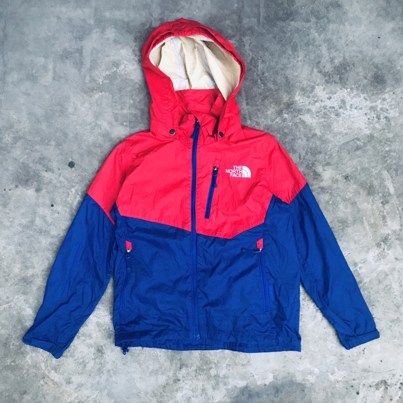 JAKET THE NORTH FACE OUTDOOR ANAK 3 - 5tahun.