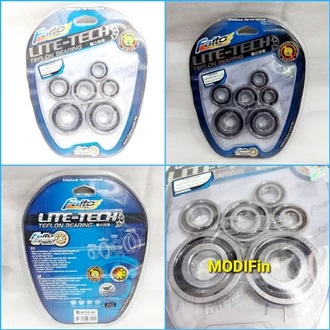 Bearing 6305 Lite Tech Honda NSR Jupiter MX old