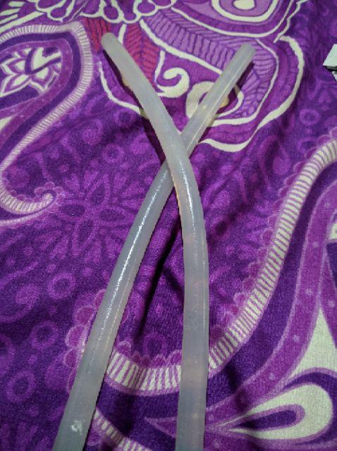 Lem Bakar Besar Untuk Glue Gun