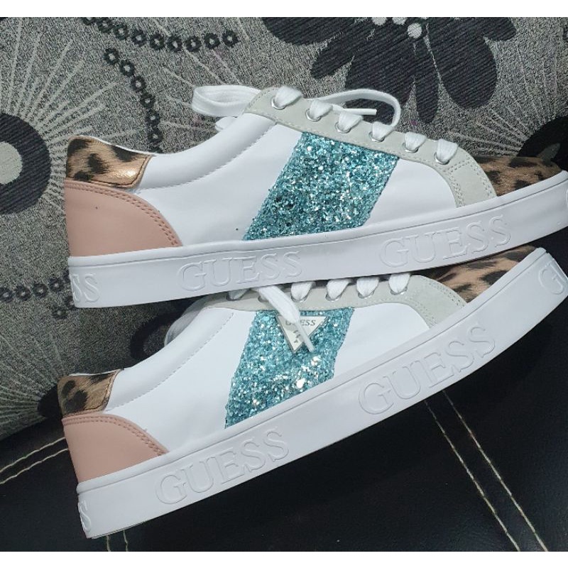SEPATU GUESS ORIGINAL
