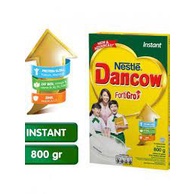 dancow instant 800 gram