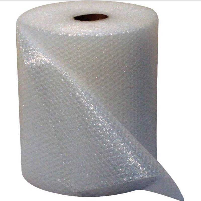 Bubble Wrap EXTRA Tambah Tambahan Packing Pengemasan Aman Sampai Tujuan