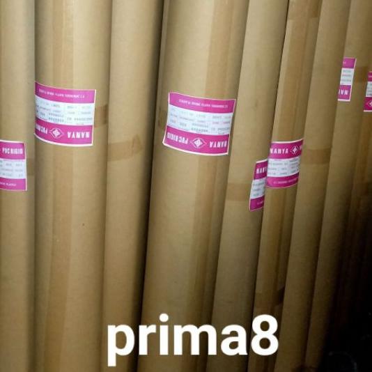 

Plastik Mika Kaku Rigid PVC Clear Bening 0,30 0.3mm Lebar 140cm Mika Hantaran Seserahan Sourvenir ECER METERAN