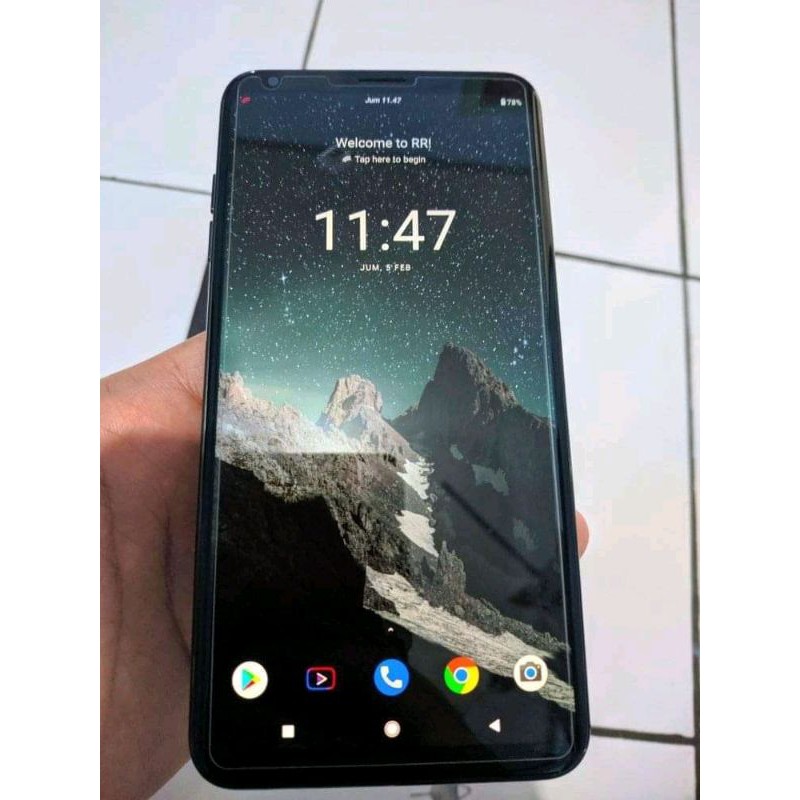 LG V30 4/128