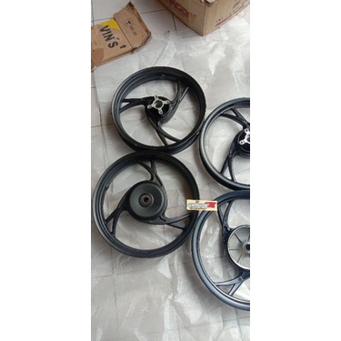 velg Chemco racing ring 14 UK 215/250
