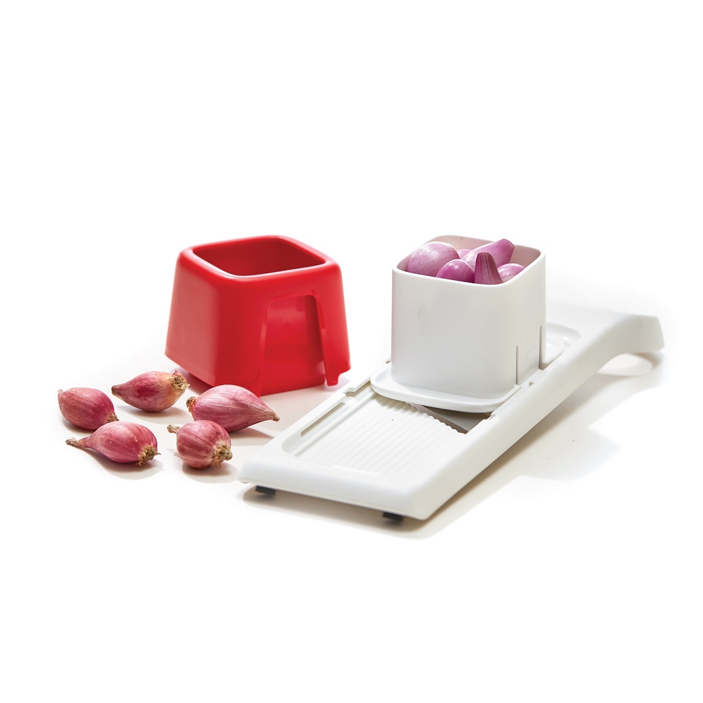 SPEEDY MANDO FREE COOKING OIL Alat Memasak by Tupperware Original