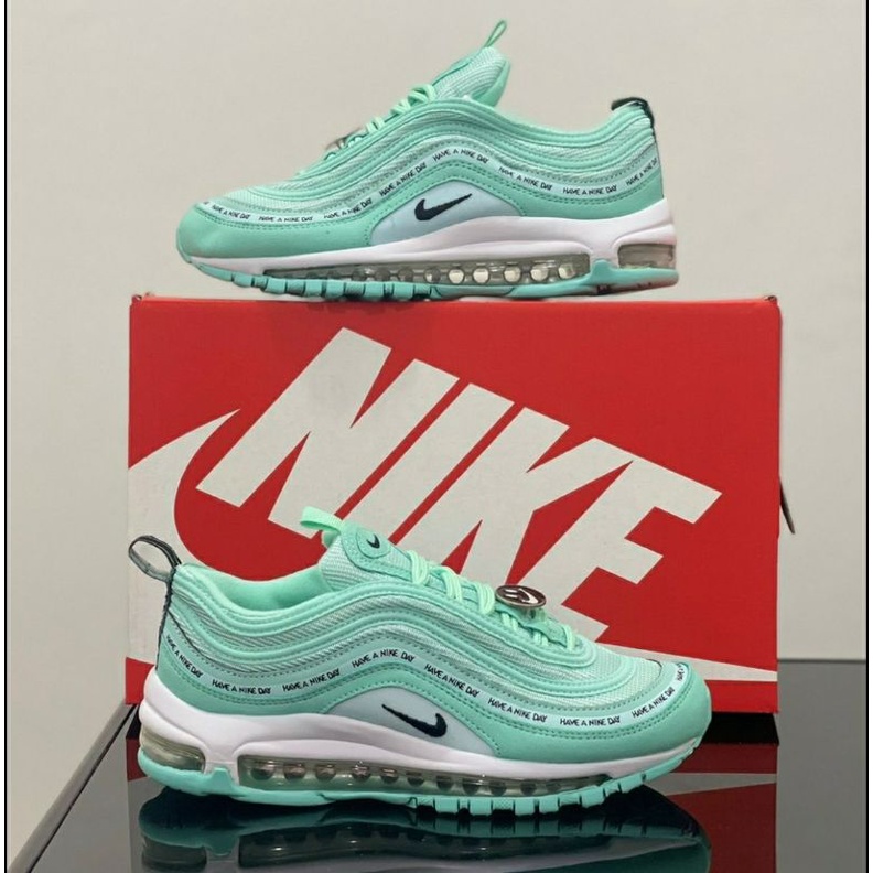 Sepatu Nike Air Max 97 x HAVE A NIKE DAY Buat Cewek