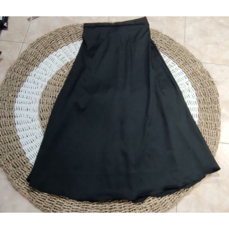 ROK KOREA (Flare SHAKILLA)-ROK SAKILA BLACK