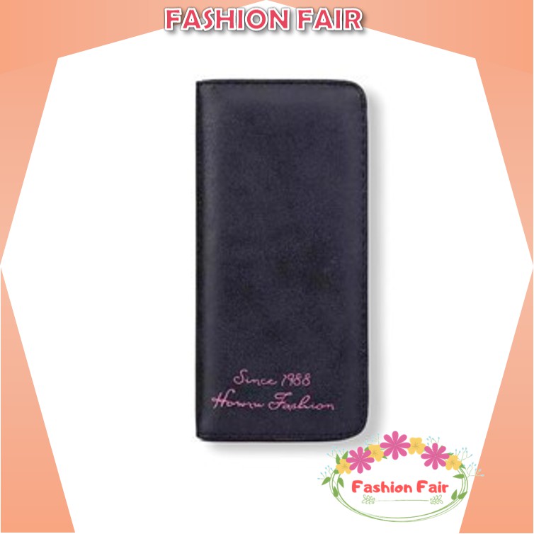 [LOKAL] Fashion Fair - Dompet KAORU - Dompet Panjang Wanita MORYMONY